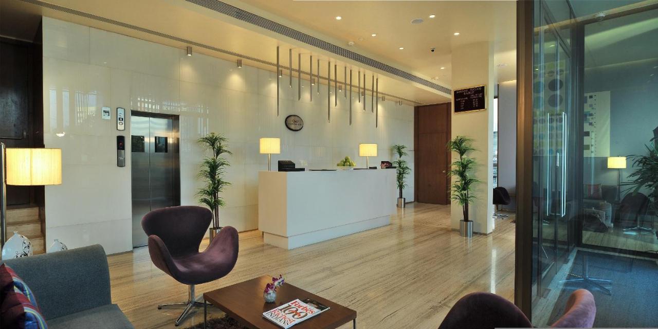 Marasa Sarovar Portico -Rajkot Bagian luar foto