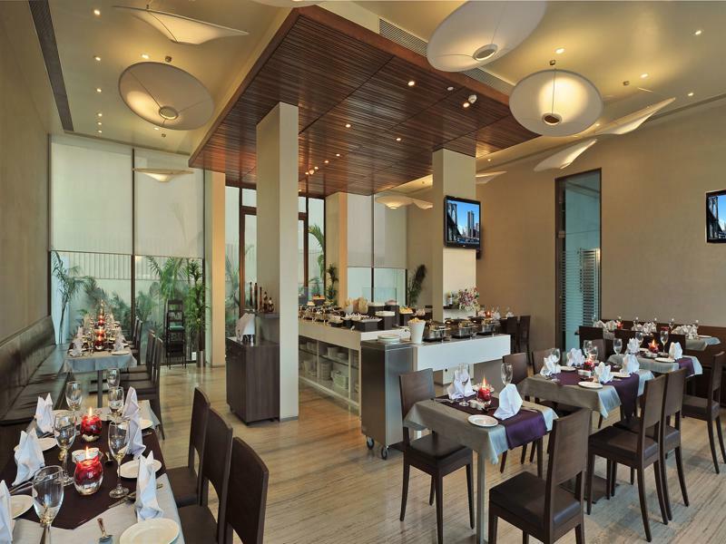 Marasa Sarovar Portico -Rajkot Bagian luar foto